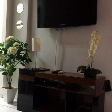 Charmoso apartamento Copacabana Rio de Janeiro Exterior foto