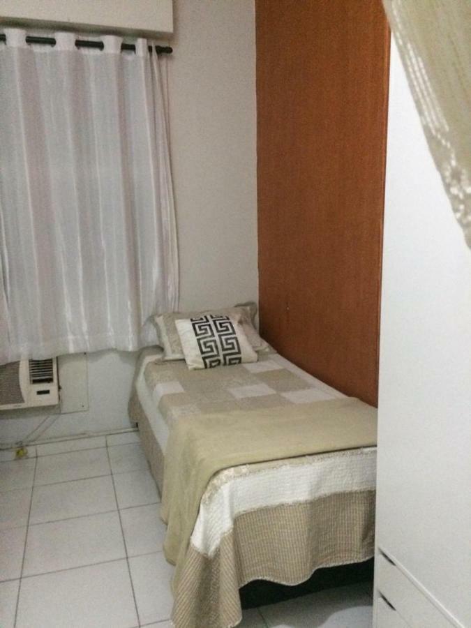 Charmoso apartamento Copacabana Rio de Janeiro Exterior foto